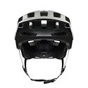 Fahrradhelm POC Kortal Race MIPS Black Matt/Hydrogen White