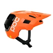 Fahrradhelm POC Kortal Race MIPS Orange