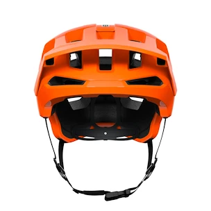 Fahrradhelm POC Kortal Race MIPS Orange