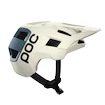 Fahrradhelm POC Kortal Race MIPS Selentine Off-White/Calcite Blue Matt