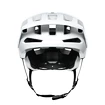Fahrradhelm POC Kortal Race MIPS White