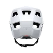 Fahrradhelm POC Kortal White