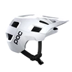 Fahrradhelm POC Kortal White