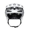 Fahrradhelm POC Kortal White