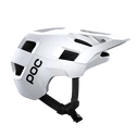 Fahrradhelm POC Kortal White