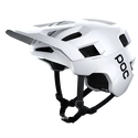 Fahrradhelm POC Kortal White
