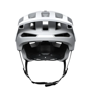 Fahrradhelm POC Kortal White