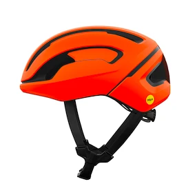 Fahrradhelm POC Omne Air MIPS Fluorescent Orange Matt