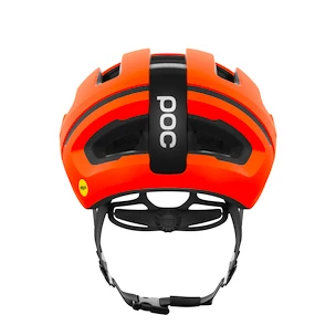 Fahrradhelm POC Omne Air MIPS Fluorescent Orange Matt