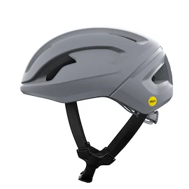 Fahrradhelm POC Omne Air MIPS Granite Grey Matt