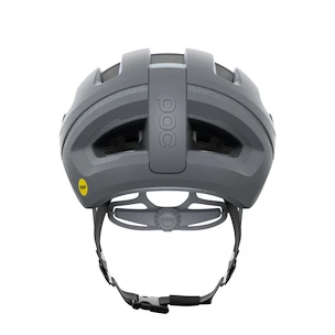 Fahrradhelm POC Omne Air MIPS Granite Grey Matt