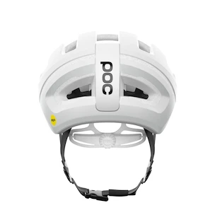 Fahrradhelm POC Omne Air Resistance MIPS Hydrogen White Matt