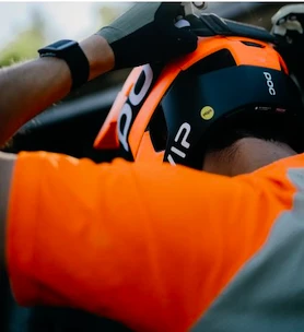 Fahrradhelm POC  Otocon Race MIPS S