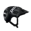 Fahrradhelm POC Tectal  Uranium Black Matt