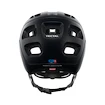 Fahrradhelm POC Tectal  Uranium Black Matt