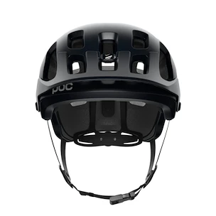 Fahrradhelm POC Tectal  Uranium Black Matt M