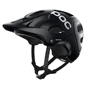Fahrradhelm POC Tectal  Uranium Black Matt M