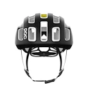 Fahrradhelm POC Ventral Air MIPS NFC Uranium Black/Hydrogen White Matt