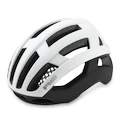 Fahrradhelm R2  Chaser White