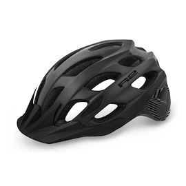 Fahrradhelm R2 Cliff Black