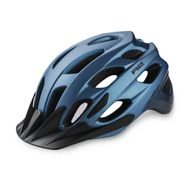 Fahrradhelm R2 Cliff Blue