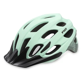 Fahrradhelm R2 Cliff Green