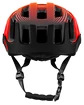 Fahrradhelm R2  Fargo Orange
