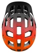 Fahrradhelm R2  Fargo Orange