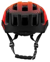 Fahrradhelm R2  Fargo Orange