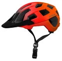 Fahrradhelm R2  Fargo Orange