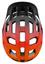 Fahrradhelm R2  Fargo Orange
