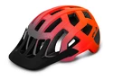Fahrradhelm R2  Fargo Orange