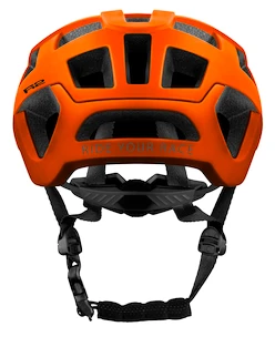 Fahrradhelm R2  Fargo Orange