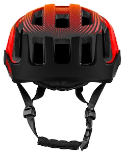 Fahrradhelm R2  Fargo Orange