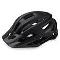 Fahrradhelm R2  Guard Black
