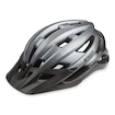 Fahrradhelm R2  Guard Grey