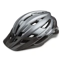 Fahrradhelm R2  Guard Grey