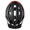 Fahrradhelm R2  Guard Red