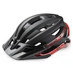 Fahrradhelm R2  Guard Red