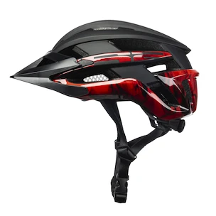 Fahrradhelm R2  Guard Red