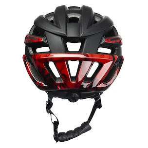 Fahrradhelm R2  Guard Red