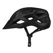 Fahrradhelm R2  Lumen Black
