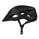 Fahrradhelm R2  Lumen Black