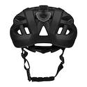 Fahrradhelm R2  Lumen Black