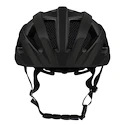 Fahrradhelm R2  Lumen Black