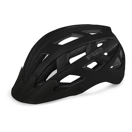 Fahrradhelm R2 Lumen Black