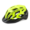Fahrradhelm R2  Lumen Yellow