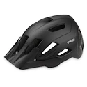 Fahrradhelm R2  Moonlight Black