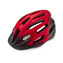 Fahrradhelm R2  Spirit Red