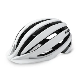 Fahrradhelm R2 Ventu White